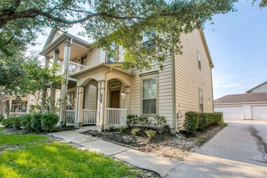 16843 Pine Castle Dr, Houston, TX 77095 - photo 2