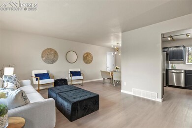 921 Holmes Dr, Colorado Springs, CO 80909 - photo 3