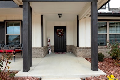 3612 E New Haven St, Broken Arrow, OK 74014 - photo 7