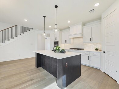 7405 Calli Faith Dr, North Richland Hills, TX 76182 - photo 6