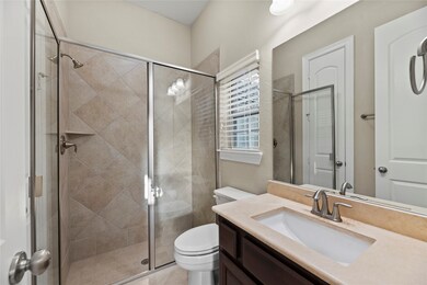 Your en-suite bath for casita.