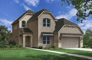 2704 Emerald Shallows Dr, McKinney, TX 75072 - photo 6