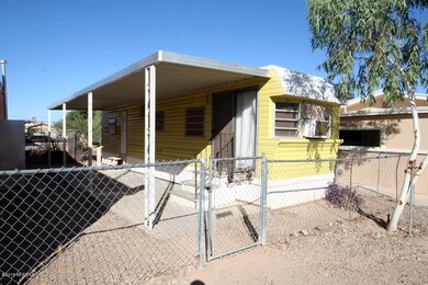 520 E Mohave Rd unit 26, Tucson, AZ 85705 - photo 6