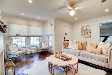 5200 Merrimac Ave, Dallas, TX 75206 - photo 6