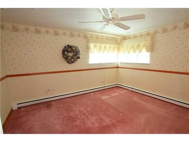 Master Bedroom. This lovely master bedroom is loca