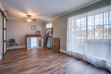 1908 Mesquite Trail, Hurst, TX 76054 - photo 4