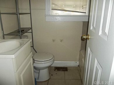 Bathroom - Full Bath