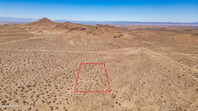 0 Near Beaudette & 30th St W unit 25006100, Rosamond, CA 93560 - photo 5