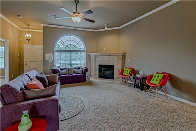3614 Truman Dr, Norman, OK 73072 - photo 5