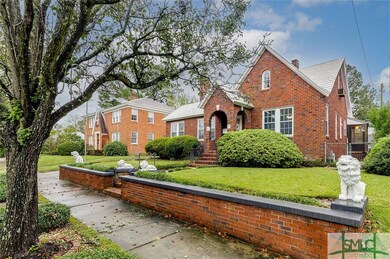 627 E 52nd St, Savannah, GA 31405 - photo 4