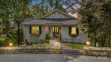 166 Cottage Ln unit 14, Mars Hill, NC 28754 - photo 2