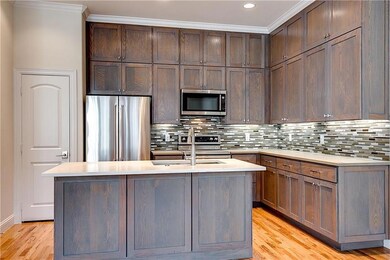 3455 Bremen St unit I, Dallas, TX 75206 - photo 4