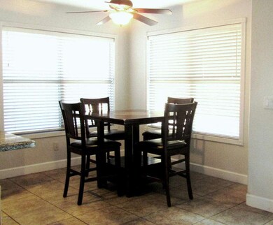 EATIN KITCHEN