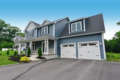 4 Haley's Way, Cumberland, RI 02864 - photo 2