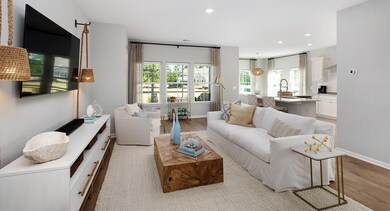 196 Camellia Bloom Dr, Moncks Corner, SC 29461 - photo 2