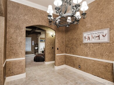 15474 Will Ln, Skiatook, OK 74070 - photo 4