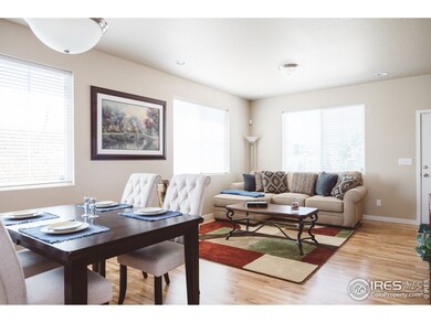 Laminate Wood Flooring