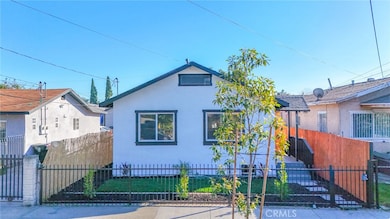 8036 Alix Ave, Los Angeles, CA 90001 - photo 4