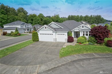 14712 144th Avenue Ct E, Orting, WA 98360 - photo 2