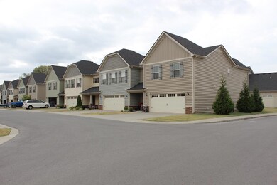 Great corner lot! 2-Car Garage
