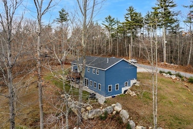 264 Birch Hill Rd, New Durham, NH 03855 - photo 6