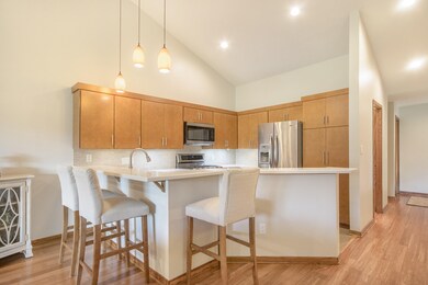 2461 Railside Cir SW, Byron Center, MI 49315 - photo 5