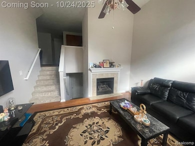 22264 Abbey Ln unit 24, Dearborn, MI 48124 - photo 6