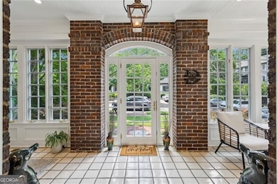 16 Walker Terrace NE, Atlanta, GA 30309 - photo 5