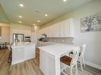 408 Badlands Trail, Celina, TX 75009 - photo 3