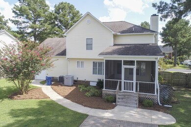 541 Tabard Rd, Winterville, NC 28590 - photo 6