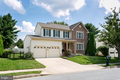 7476 Brandenburg Cir, Sykesville, MD 21784 - photo 2