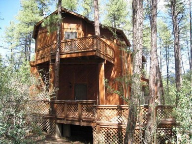 6816 W Hardscrabble Mesa Rd, Pine, AZ 85544 - photo 3