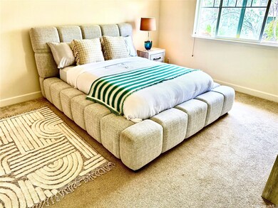 staging furniture
