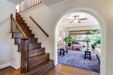 5343 Merrimac Ave, Dallas, TX 75206 - photo 3