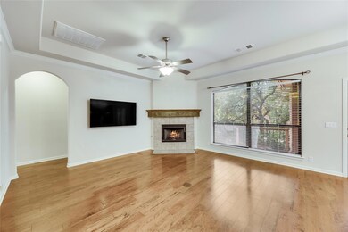 4209 Johns Light Dr unit 70, Austin, TX 78727 - photo 4