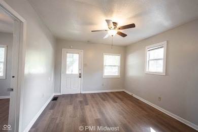 3026 S Rybolt Ave, Indianapolis, IN 46241 - photo 2