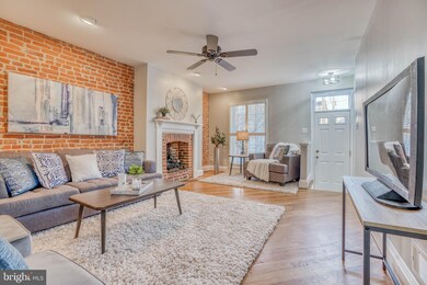 1430 Jackson St, Baltimore, MD 21230 - photo 3