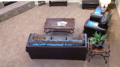 Lot 4 loft view