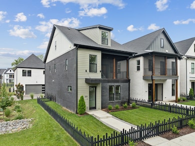 0 Sophia Rain Dr, Nashville, TN 37218 - photo 2