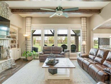 6125 E 95th Place N, Sperry, OK 74073 - photo 3