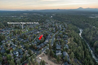 Aerial Renaissance Park
