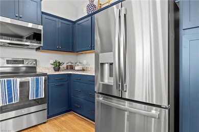 1712 Kathy Ann Way E, Carrollton, VA 23314 - photo 6