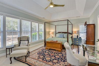 460 Cedar Ridge Dr, Aiken, SC 29803 - photo 5