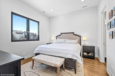 1106 N Marshfield Ave unit 3, Chicago, IL 60622 - photo 7