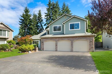 808 SW 328th Ct, Federal Way, WA 98023 - photo 2