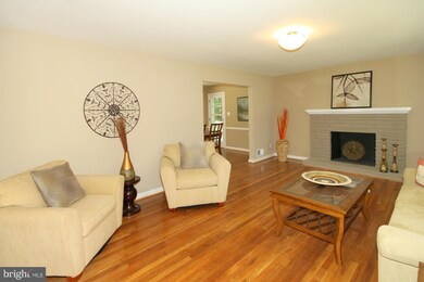 6422 Overhill Rd, Falls Church, VA 22042 - photo 5