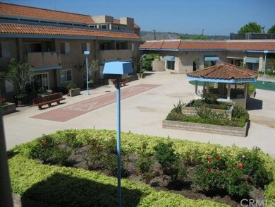 common area