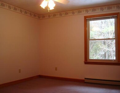 Bedroom.