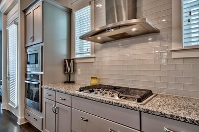 Beautiful Kitchen Backsplash