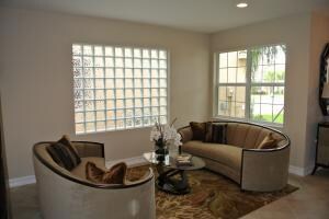 Formal Living Room